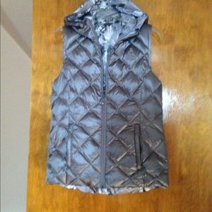 Gerry Reversible Puffer vest S